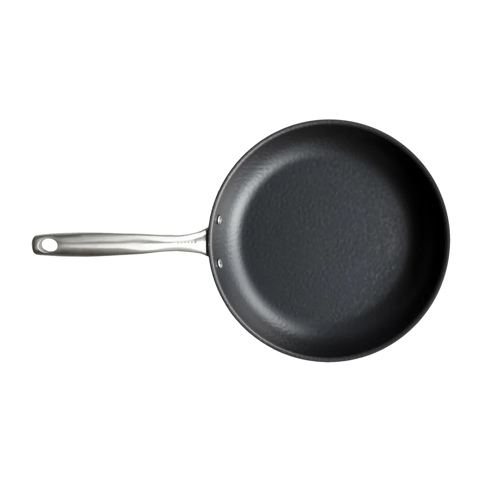 Satake stekpanna i kolstål